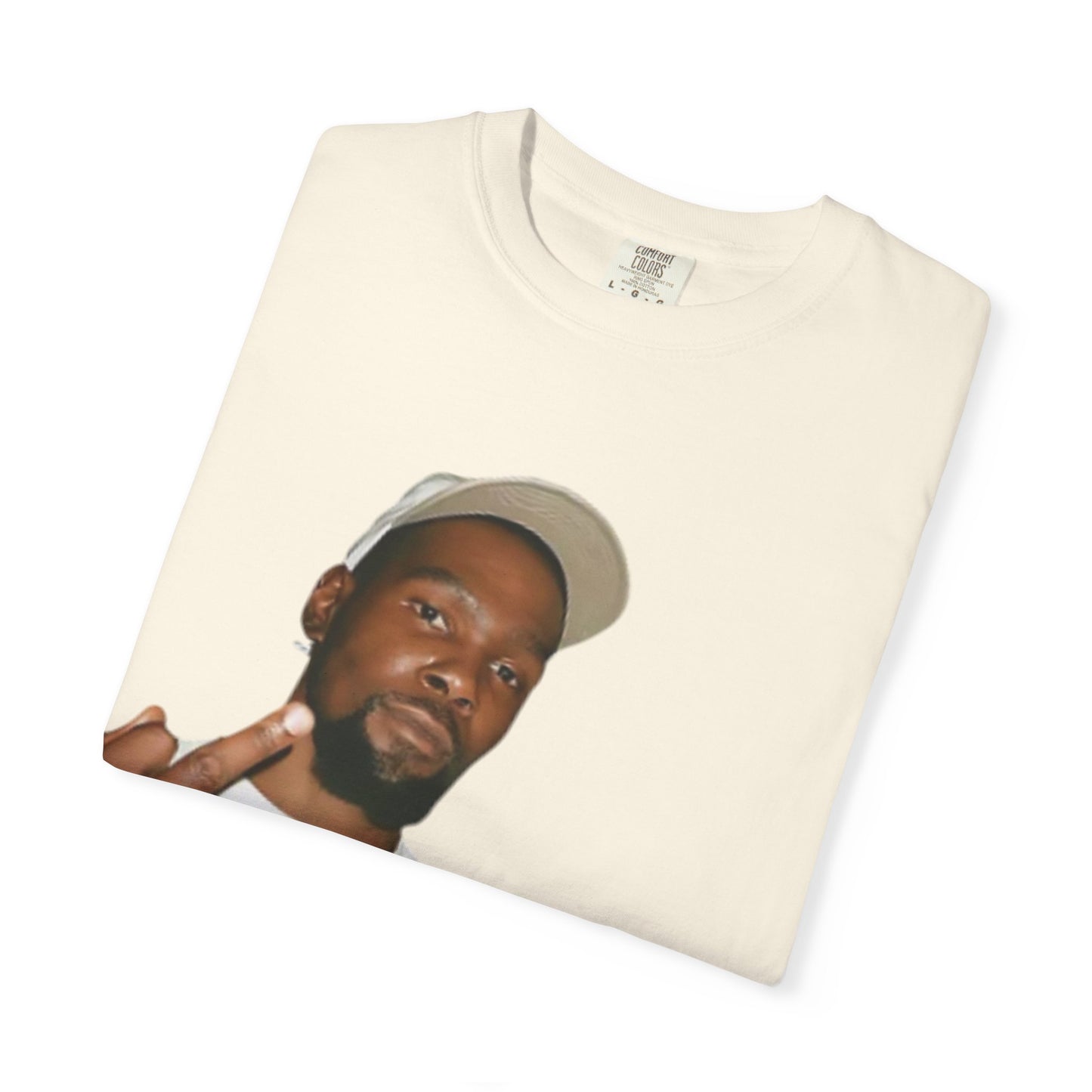 Kevin Durant  T-Shirt