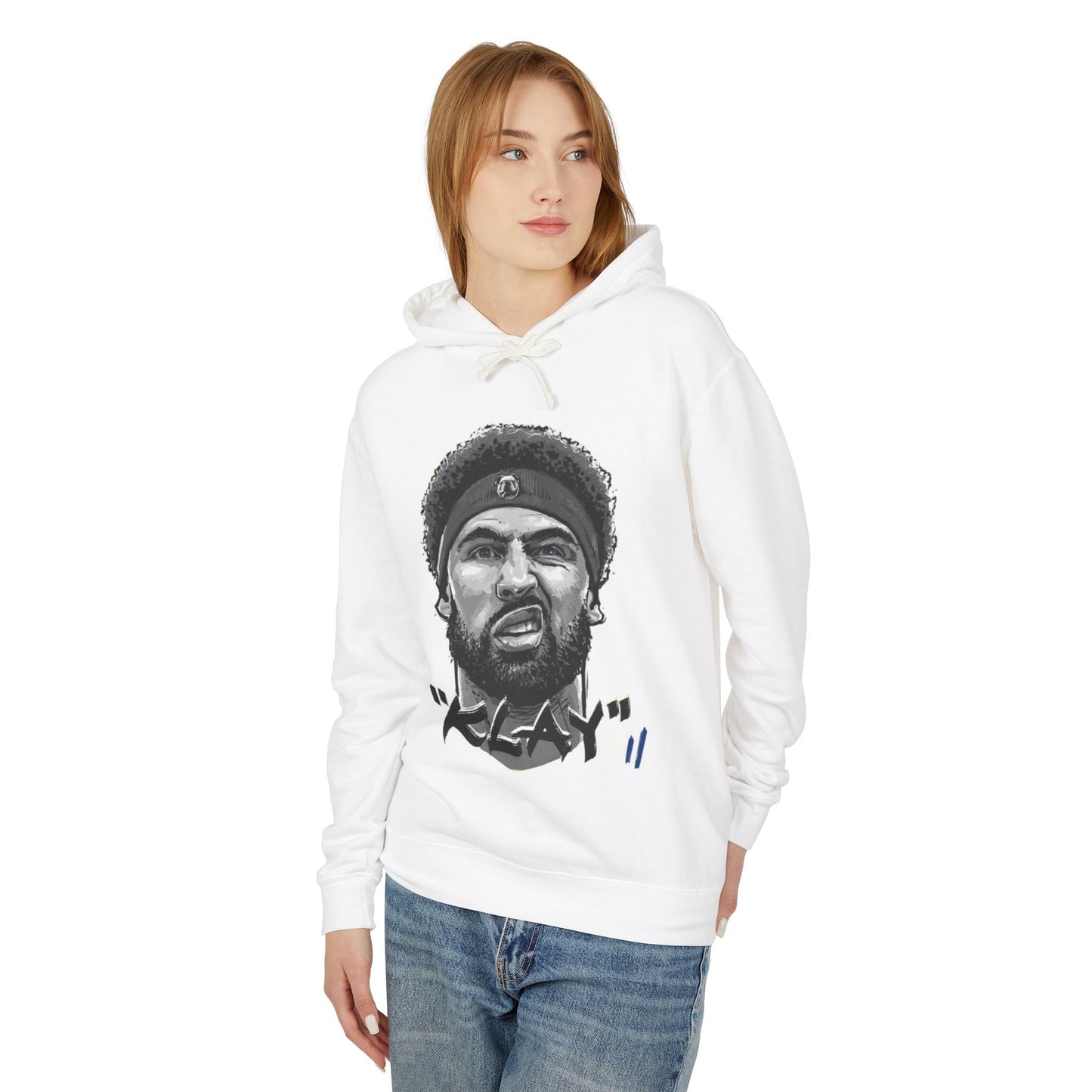 Klay Thompson  Hoodie