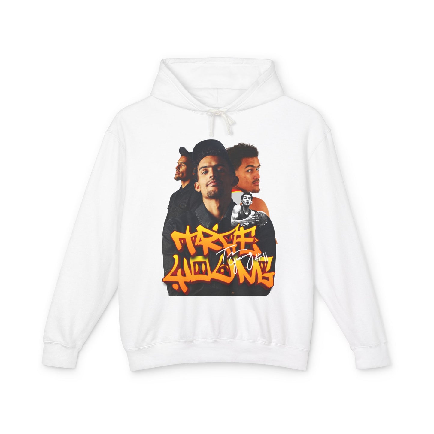 Trae Young Hoodie