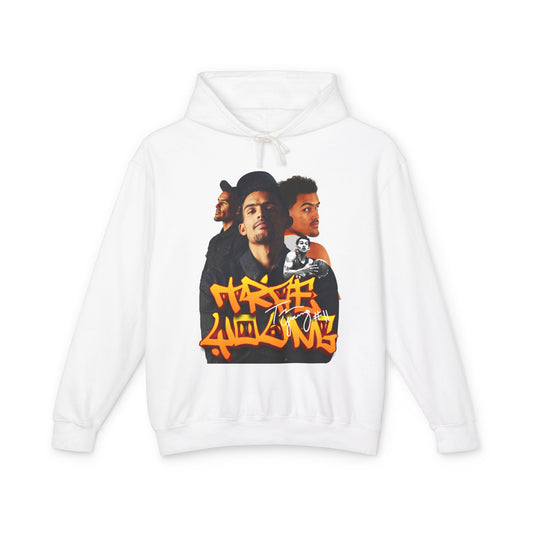 Trae Young Hoodie