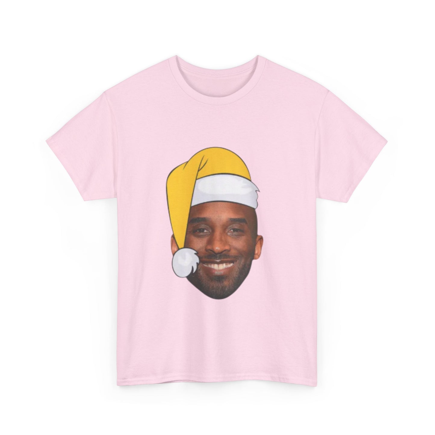 Kobe Christmas T-Shirt