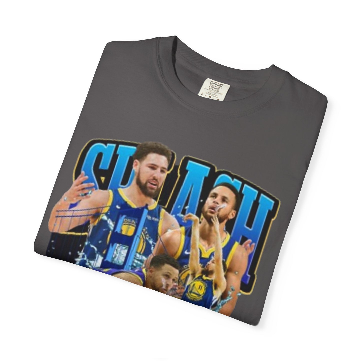 Splash Brothers T-Shirt stephen curry klay