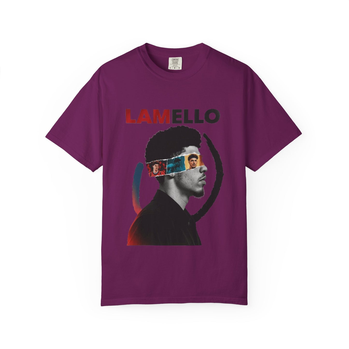 la Meloball Unisex T-shirt