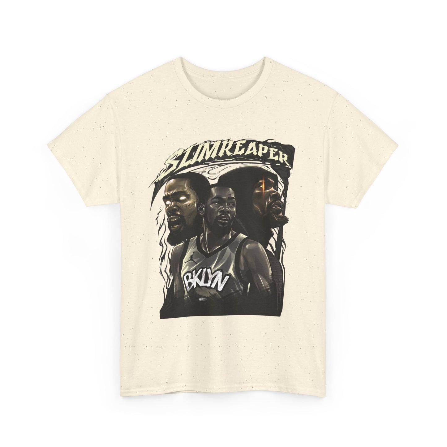 Kevin Durant Art Tee
