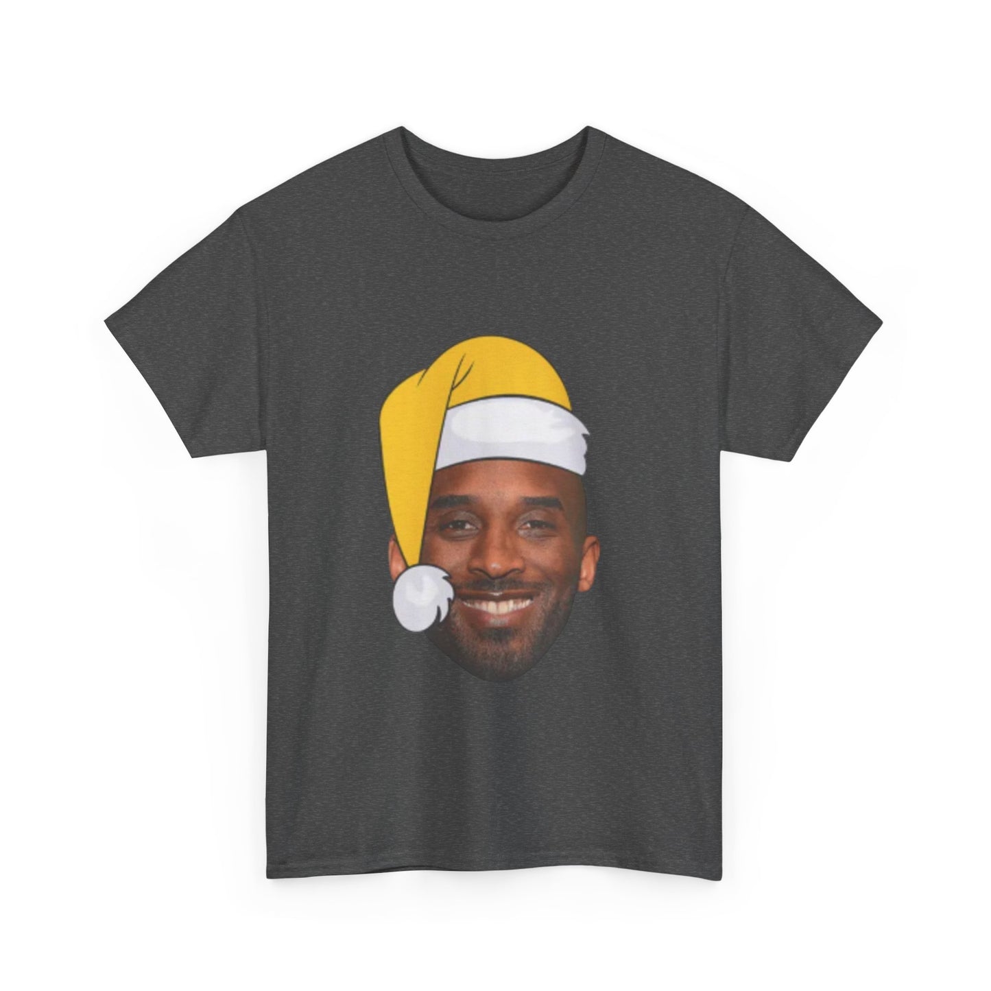 Kobe Christmas T-Shirt