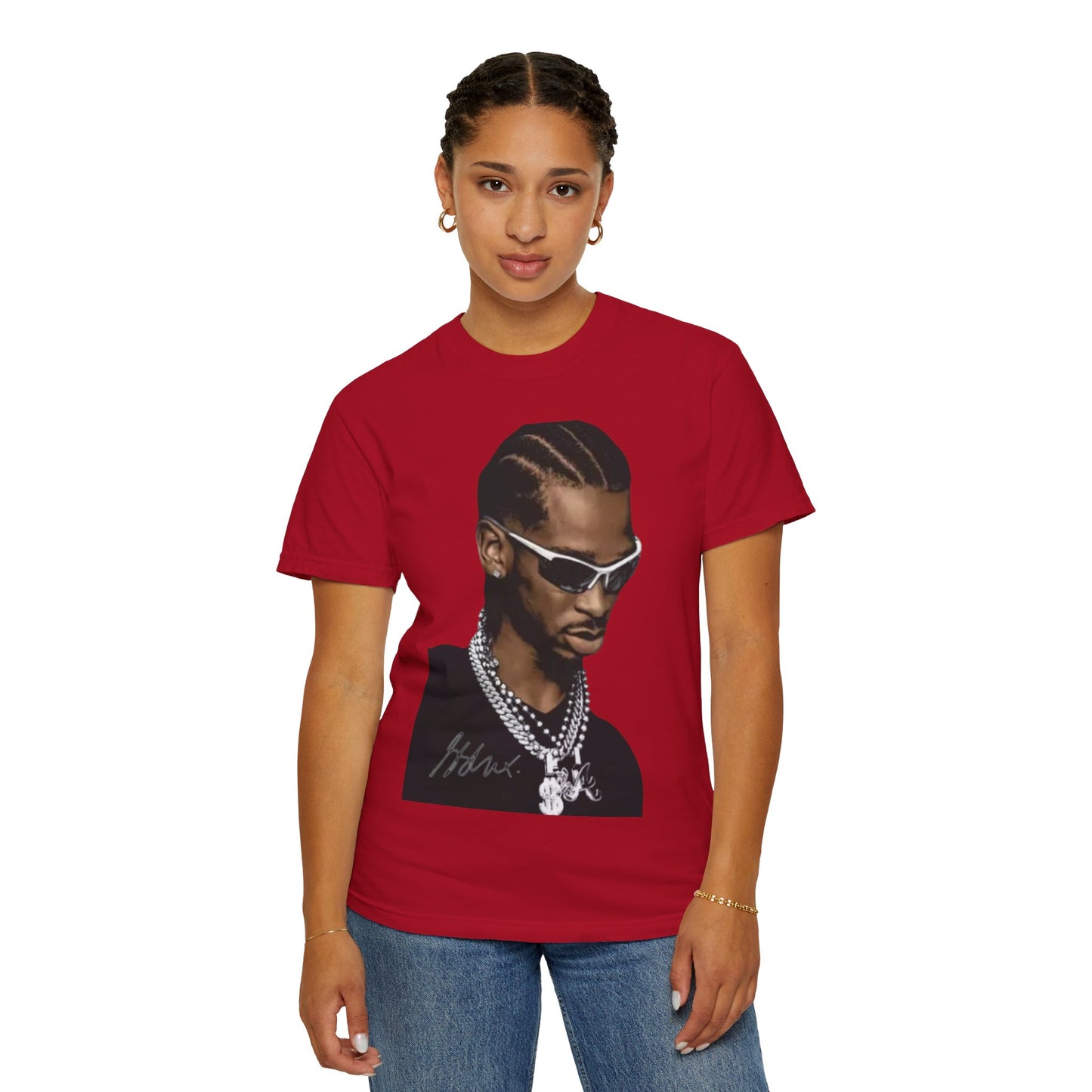 Shai Gilgeous-Alexander Unisex T-shirt