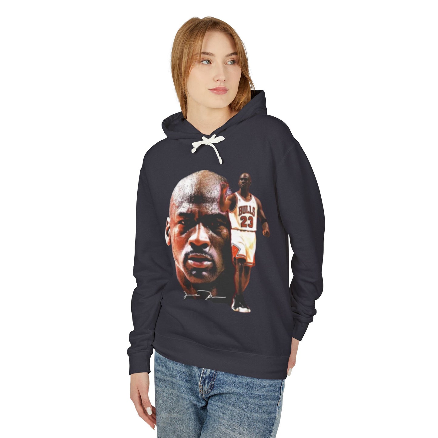 Michael Jordan Hoodie
