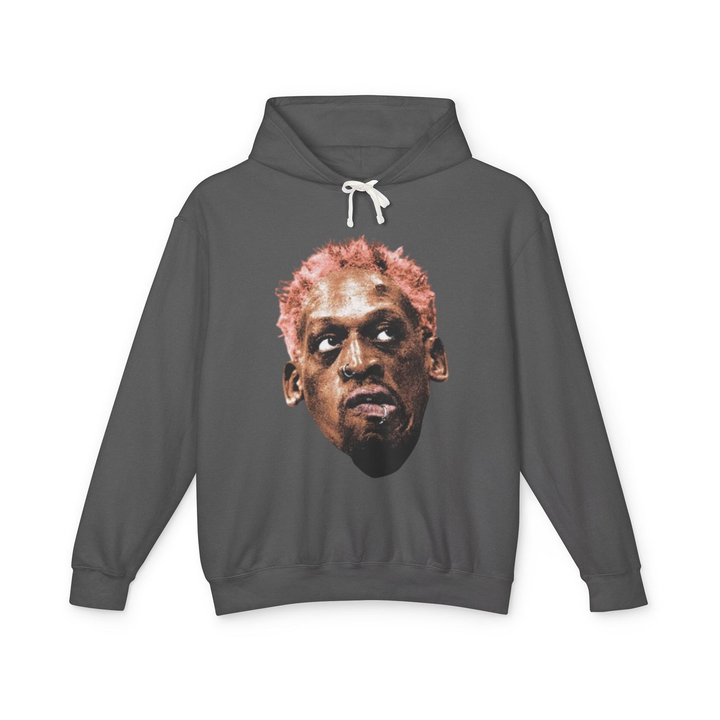 Dennis Rodman Hoodie