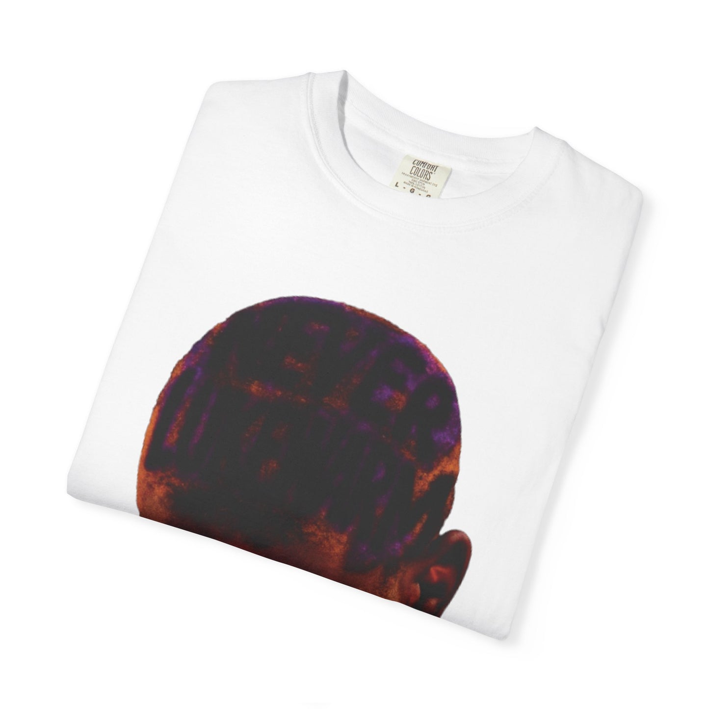 Dennis Rodman T-shirt