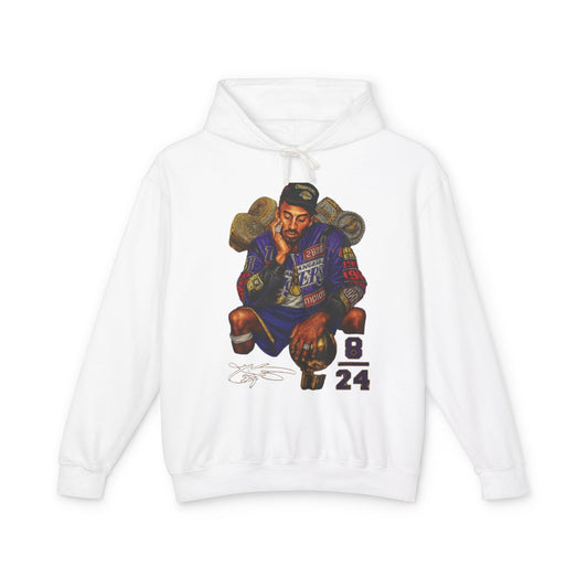 Kobe Bryant Hoodie