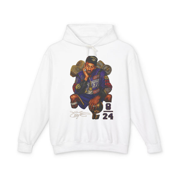 Kobe Bryant Hoodie