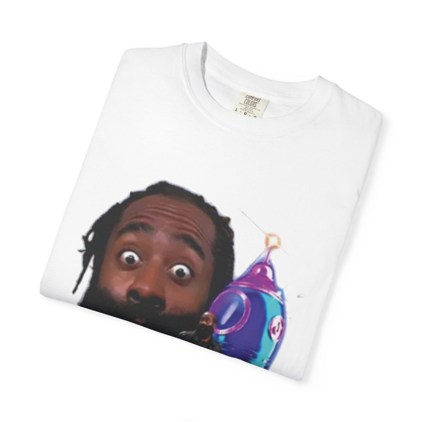 James Harden T-shirt -