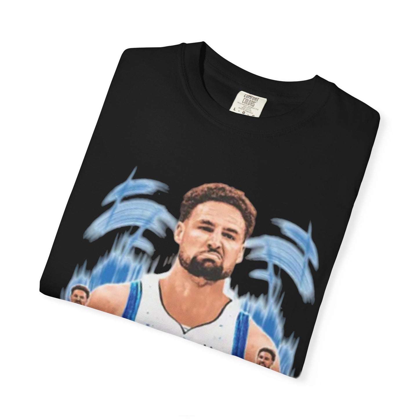 KLAY THOMPSON MAVS T-shirt