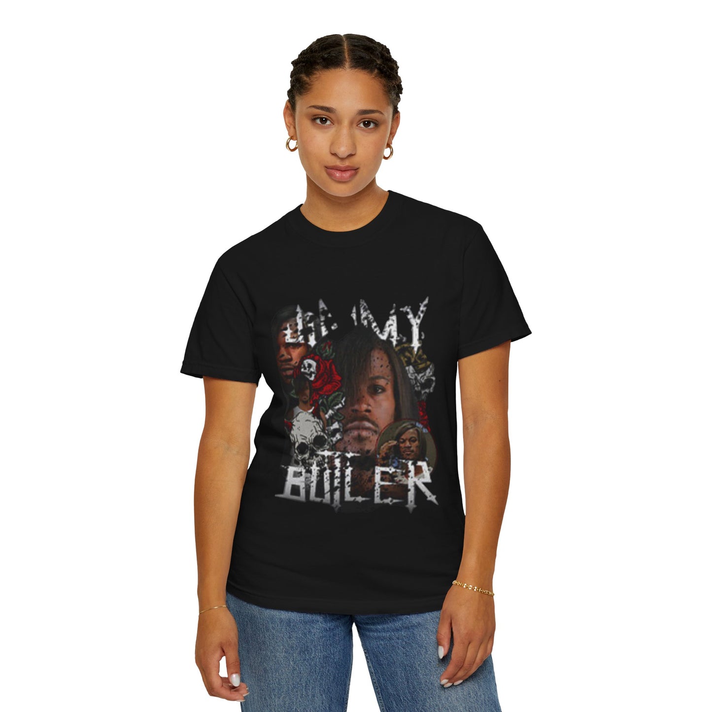 Jimmy Butler T-Shirt