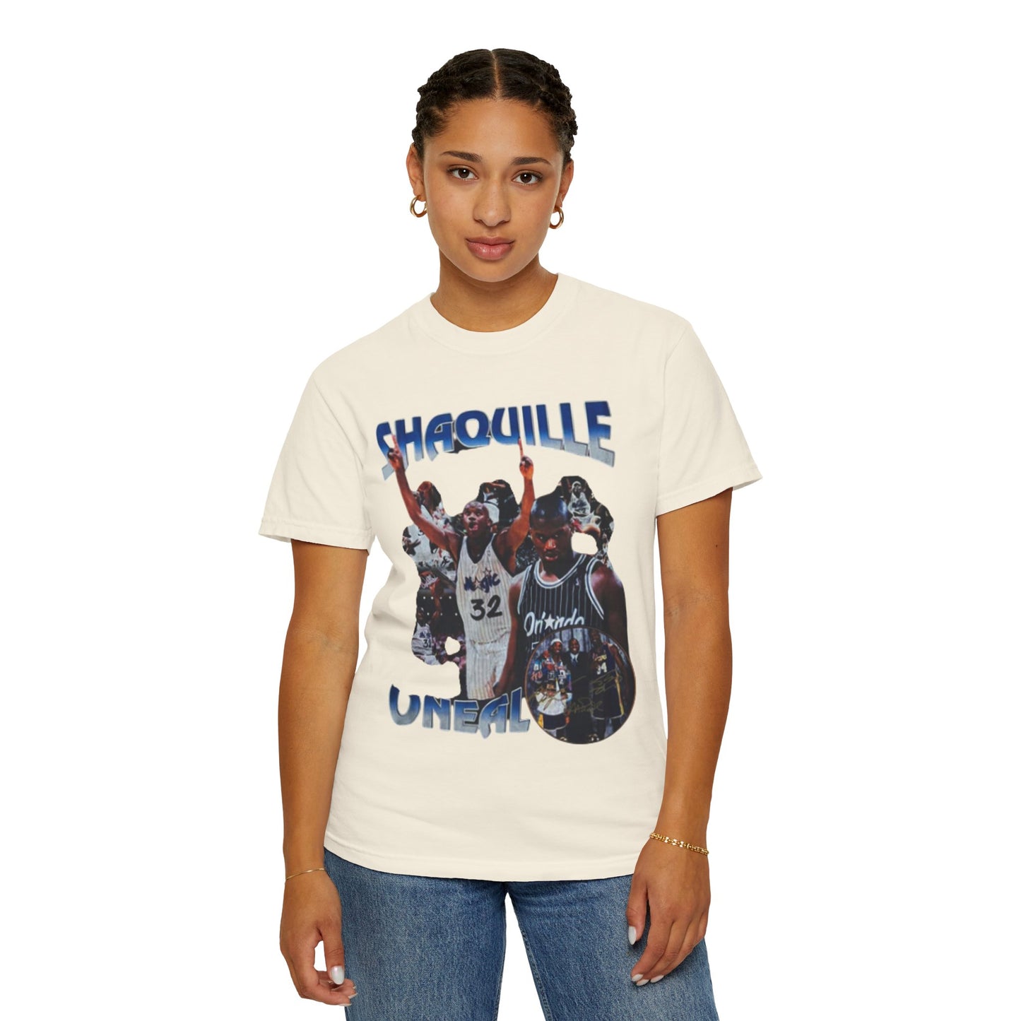 Shaquille O'Neal T-Shirt