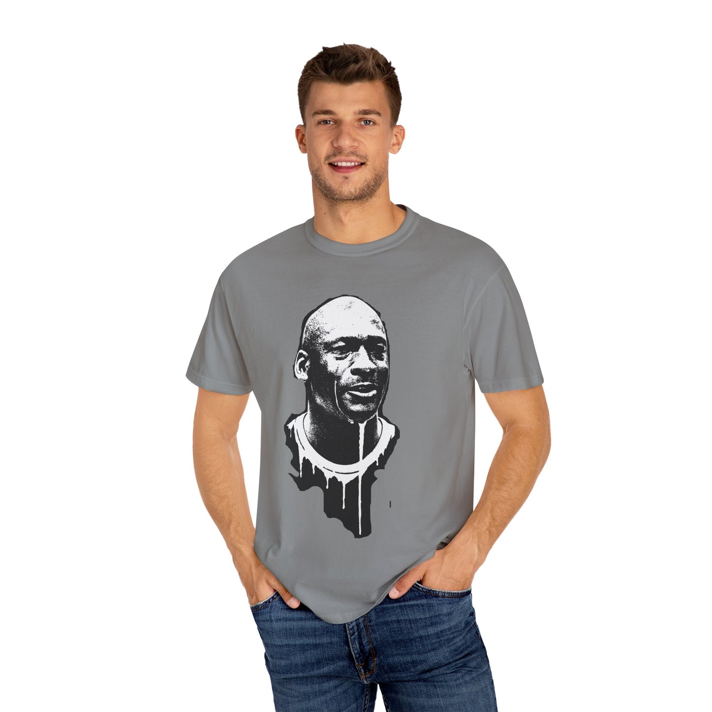 michael jordan T-shirt