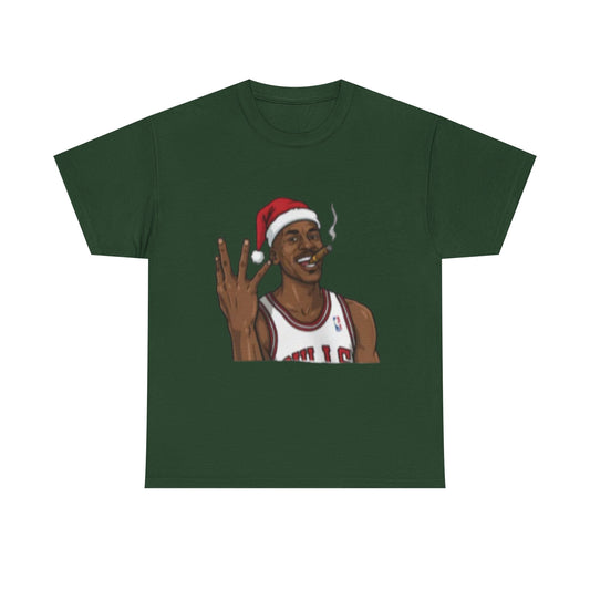 Jordan Christmas T-Shirt