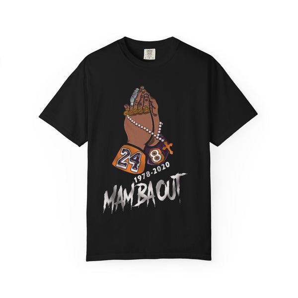 Vintage 24 & 8 Numéro T-shirt