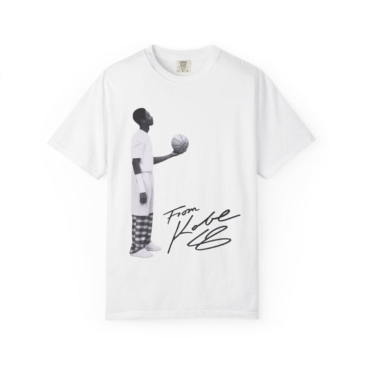 Kobe Bryant Unisex T-shirt