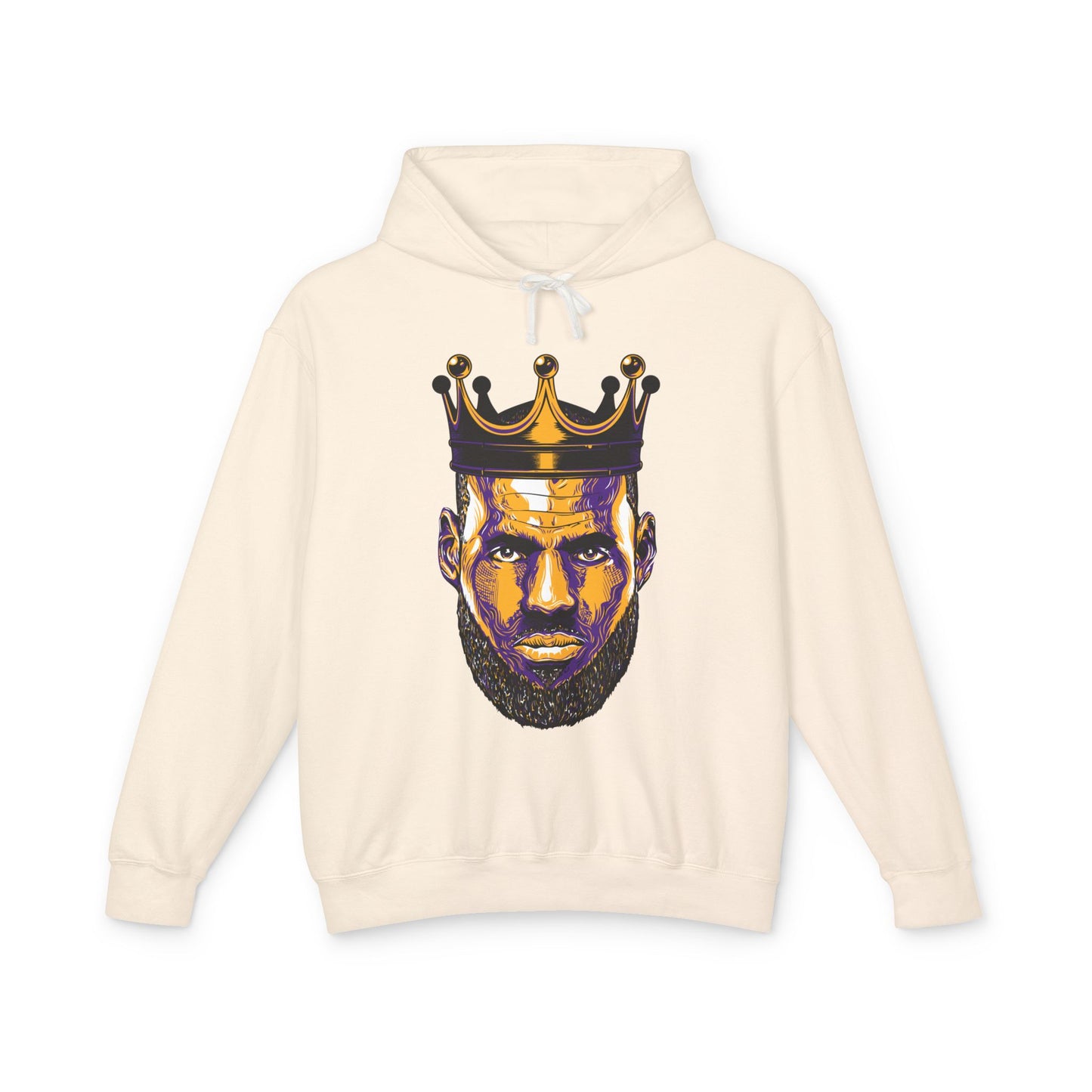 King James Hoodie