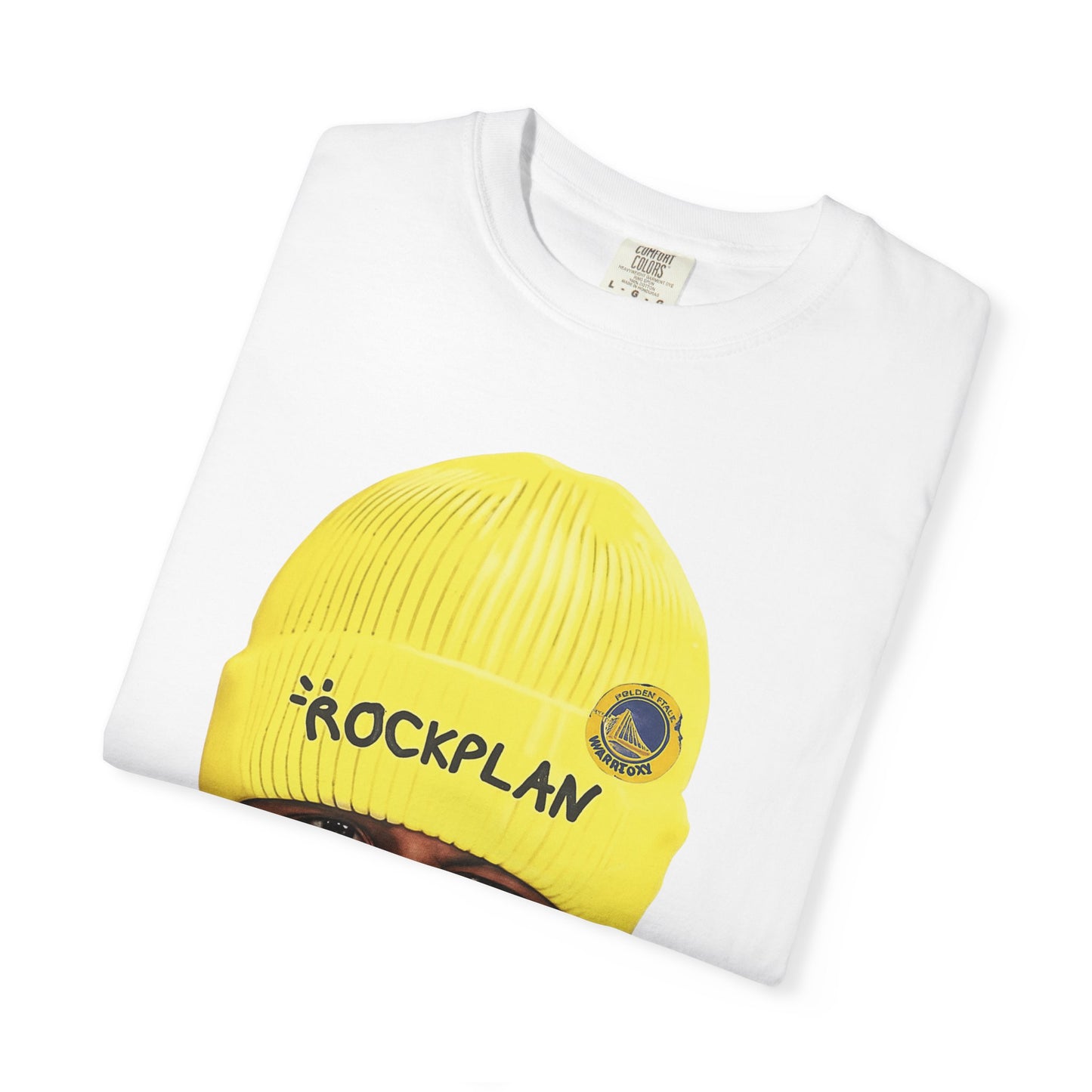 Stephen Curry T-Shirt