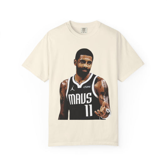 Kyrie Irving T-shirt