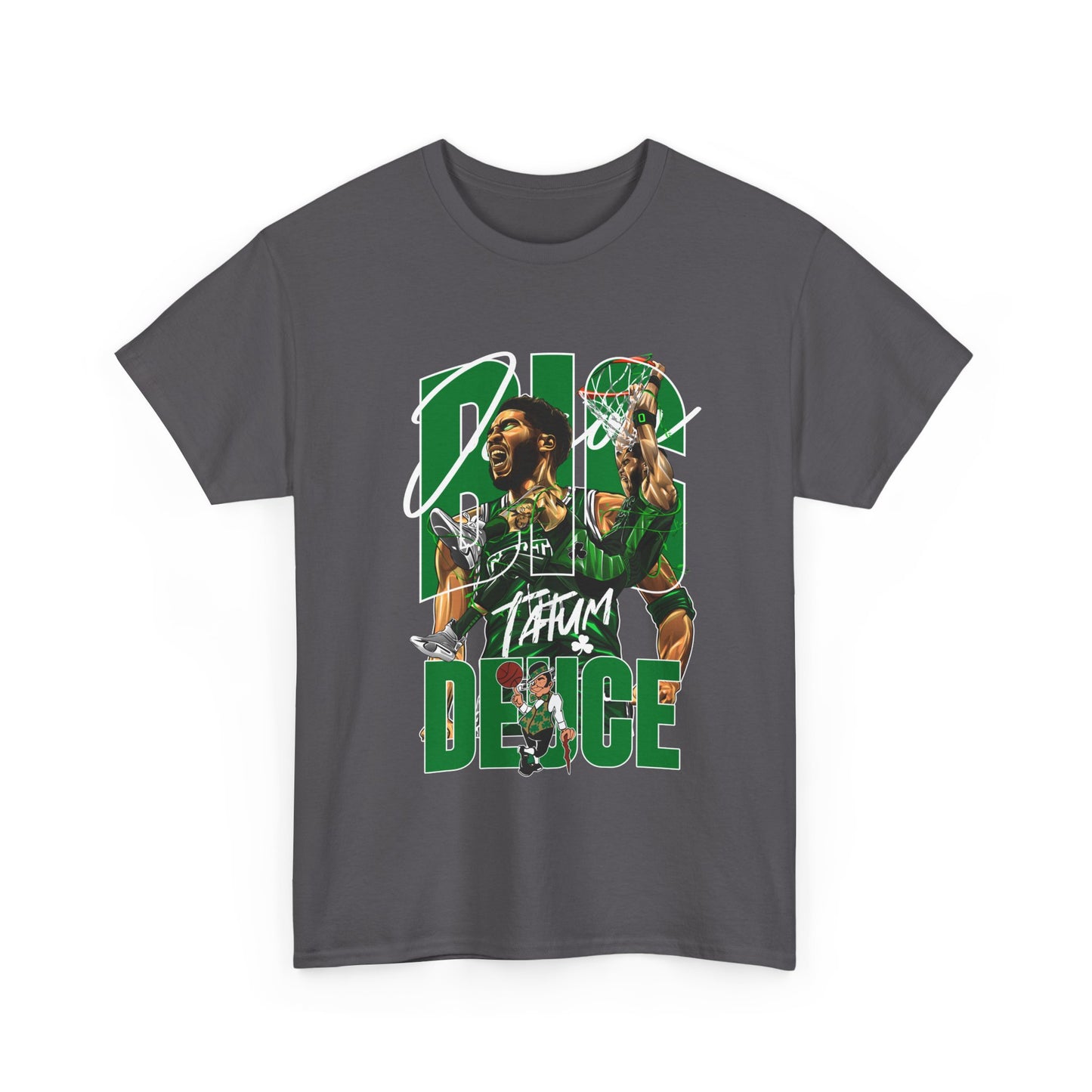 Jayson Tatum Art Tee
