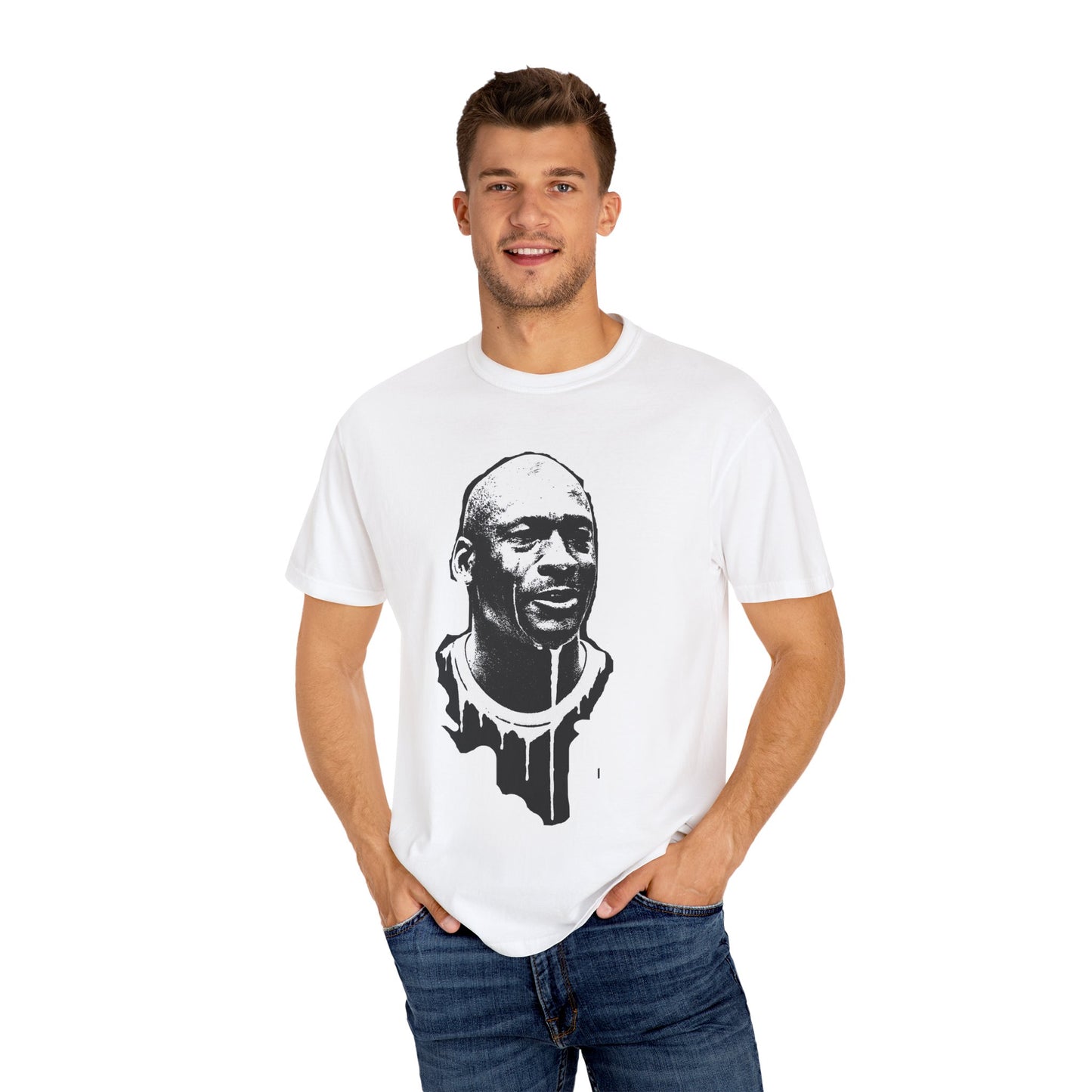 michael jordan T-shirt