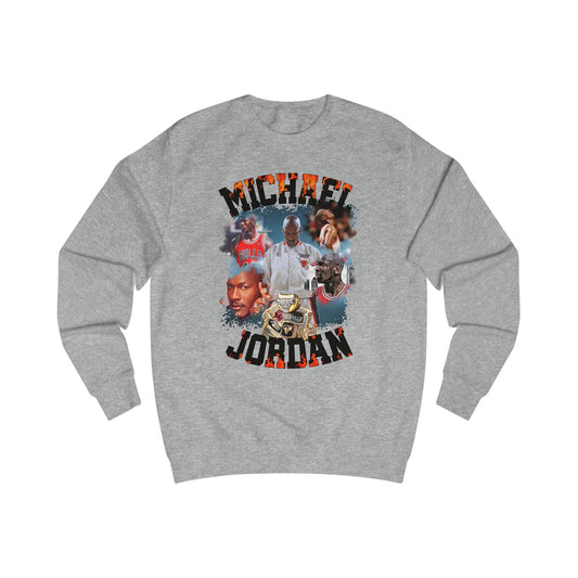 Michael Jordan Sweatshirt