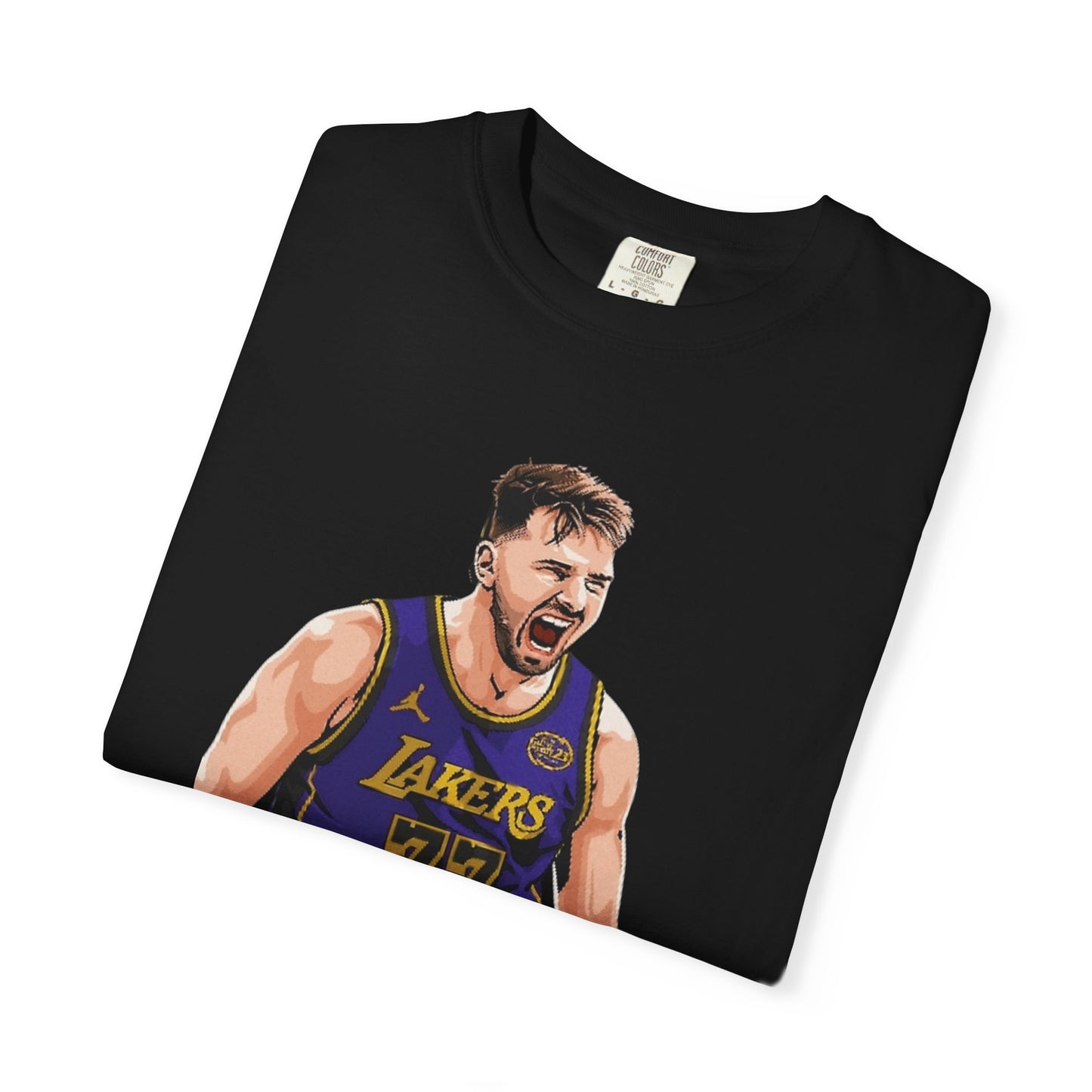Luka Doncic  T-Shirt
