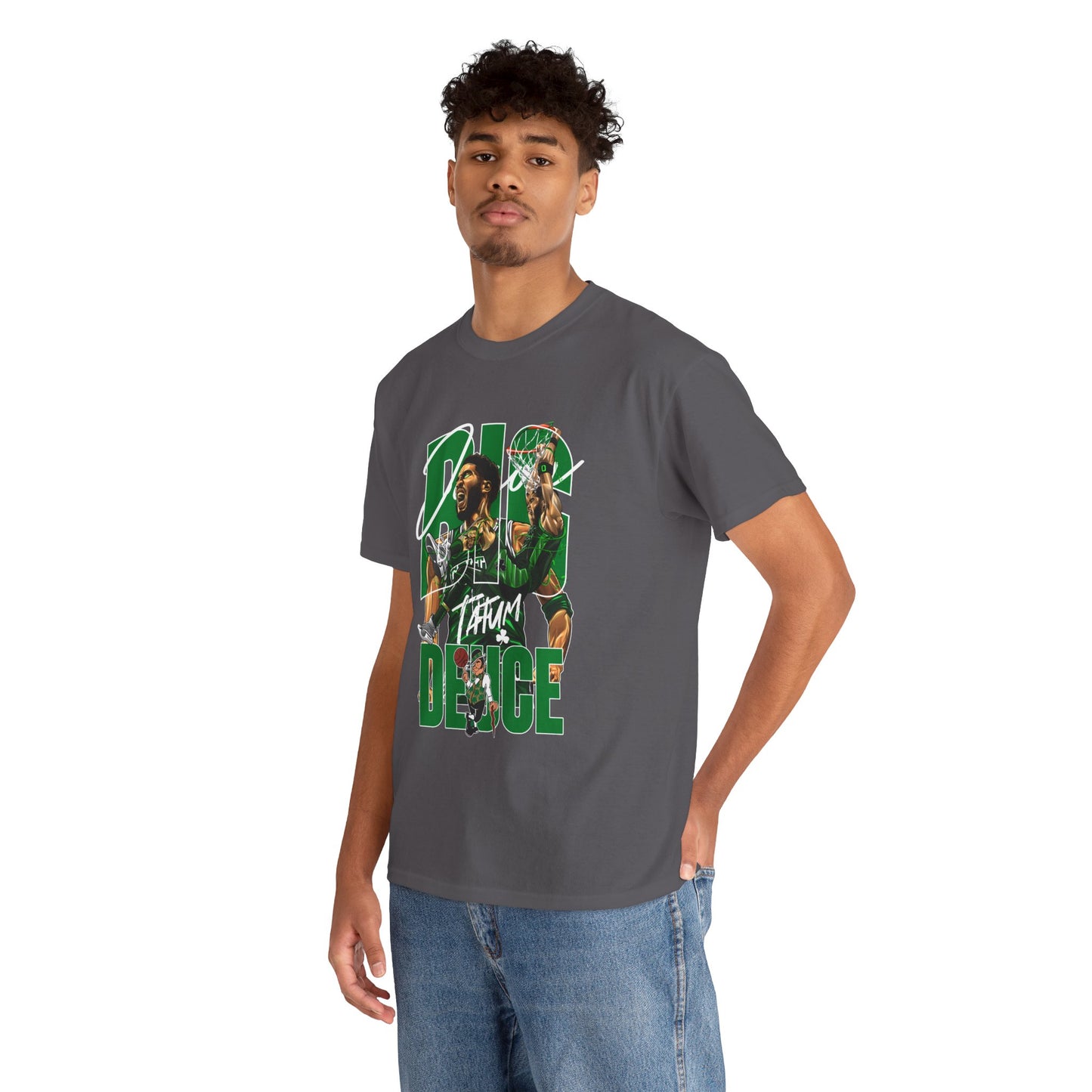 Jayson Tatum Art Tee