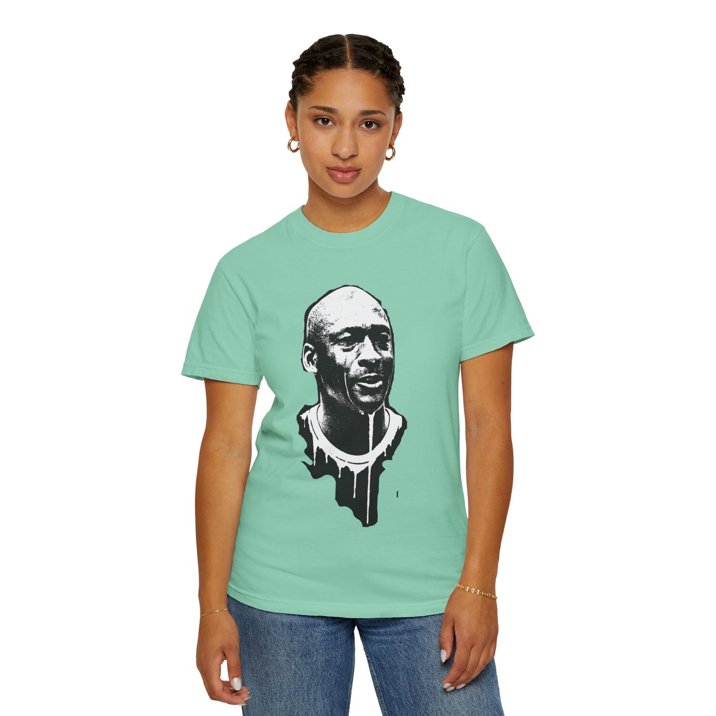 michael jordan T-shirt
