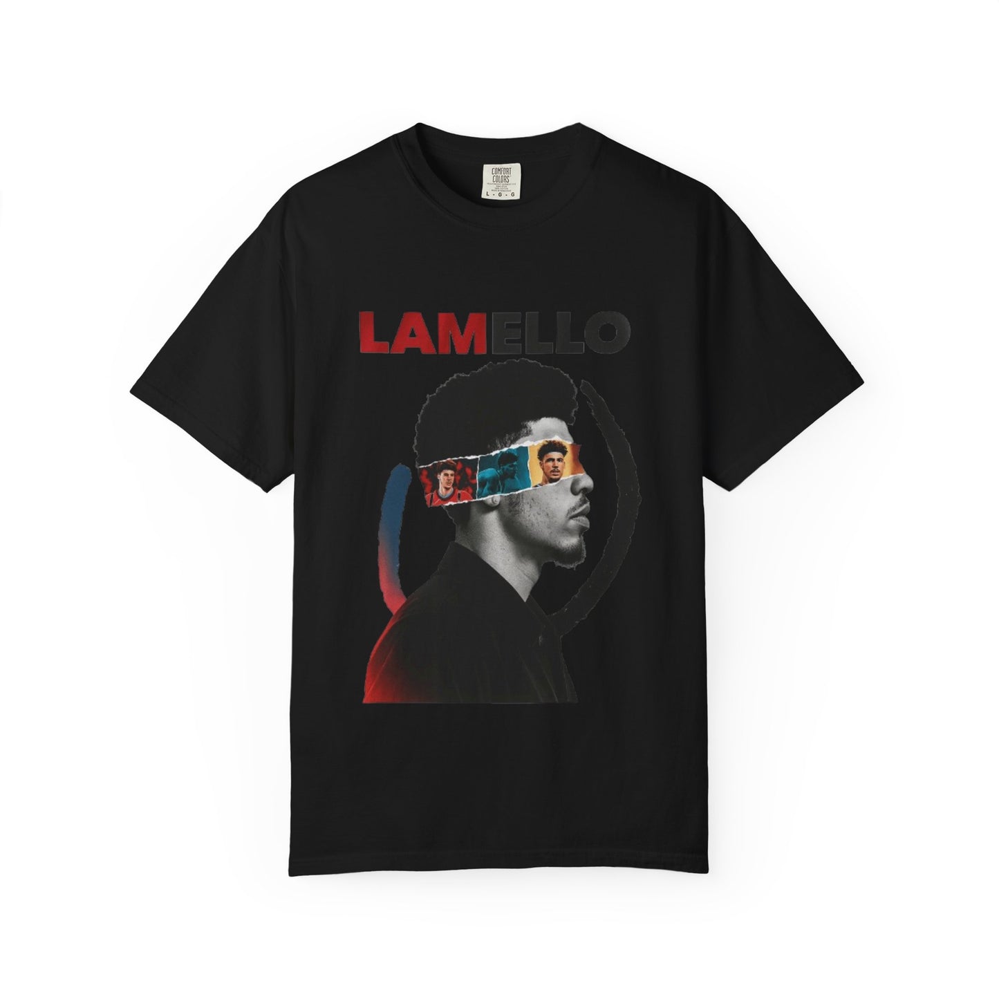 la Meloball Unisex T-shirt