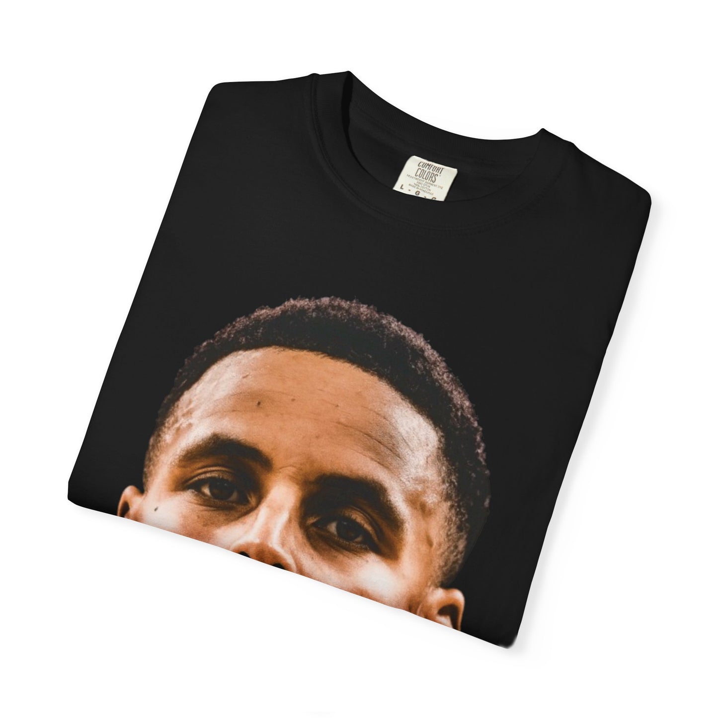 Stephen Curry T-Shirt