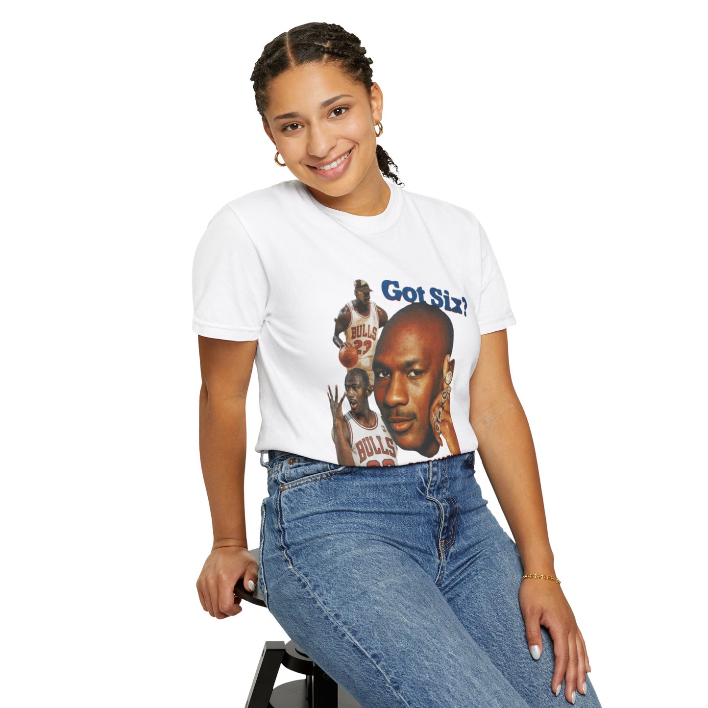Michael Jordan T-Shirt