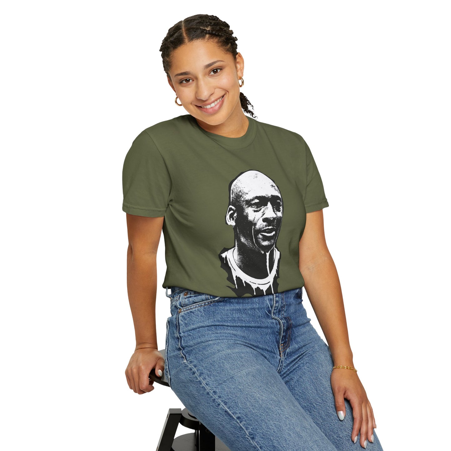 michael jordan T-shirt