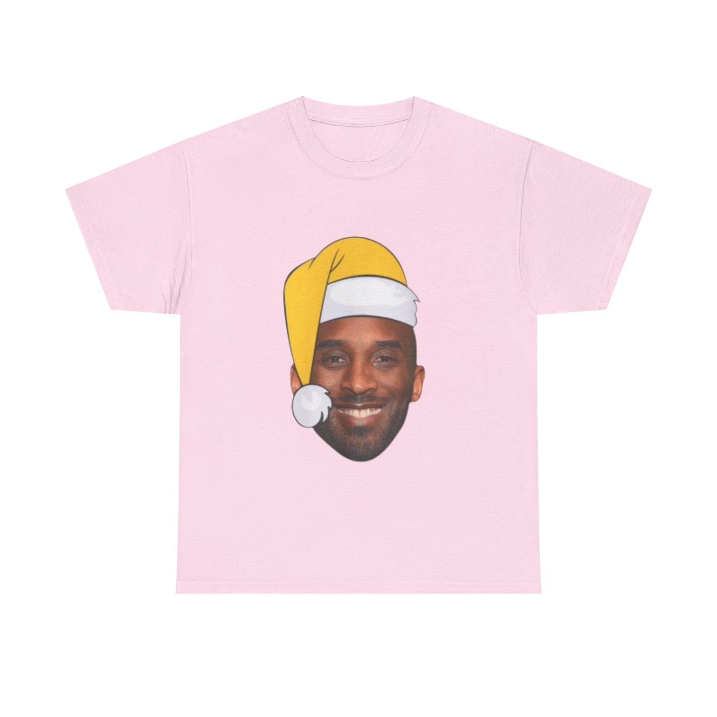 Kobe Christmas T-Shirt