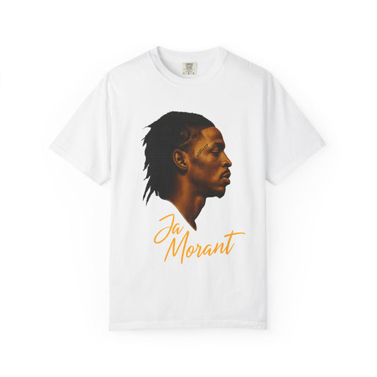 Ja Morant  T-shirt