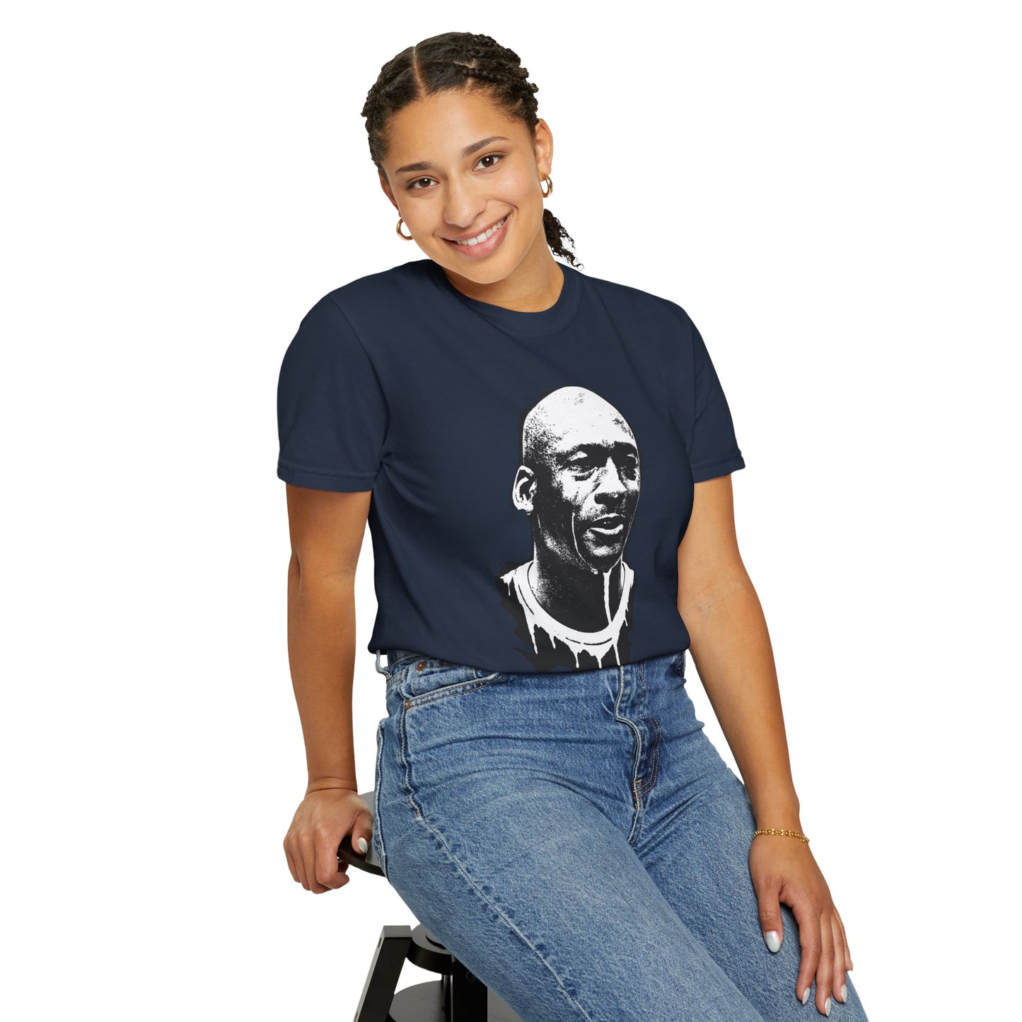 michael jordan T-shirt