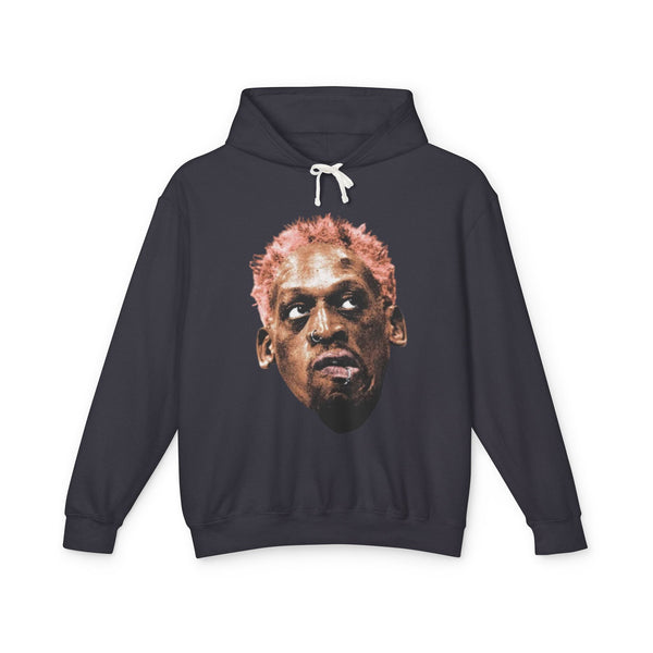 Dennis Rodman Hoodie