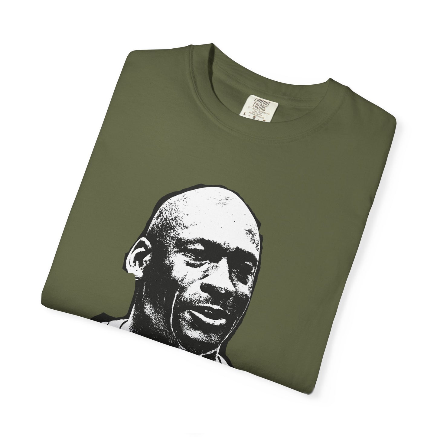 michael jordan T-shirt