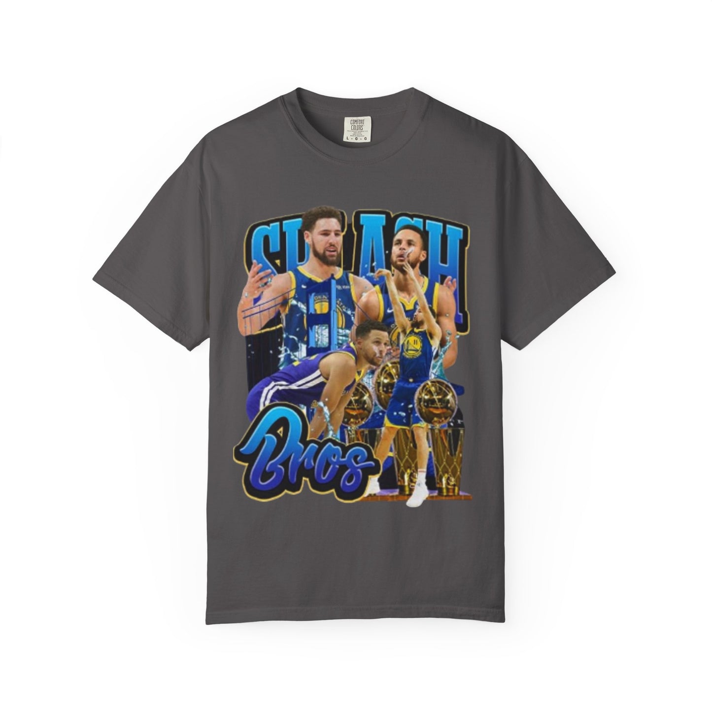 Splash Brothers T-Shirt stephen curry klay