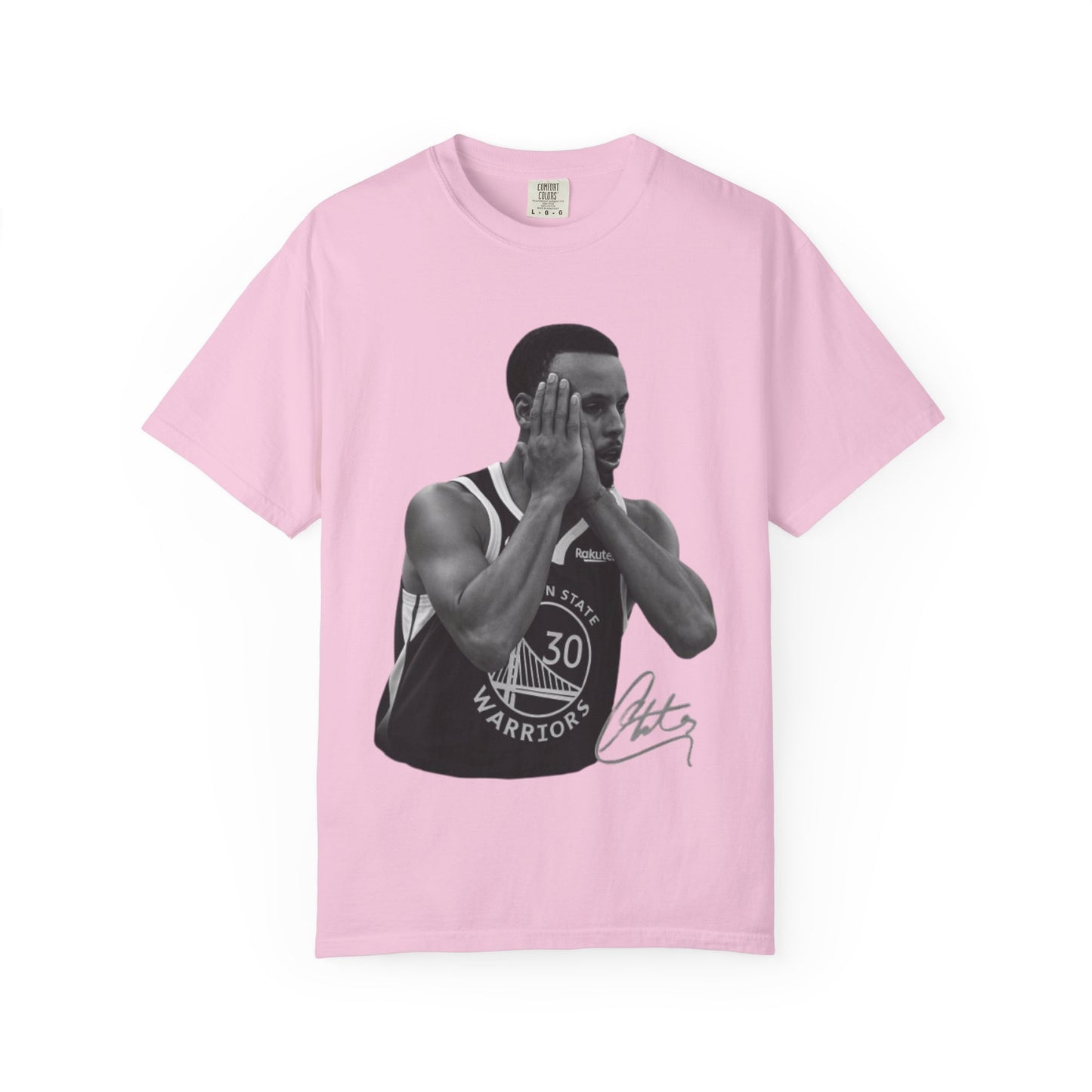 Stephen Curry Night Night T-Shirt