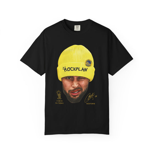 Stephen Curry T-Shirt