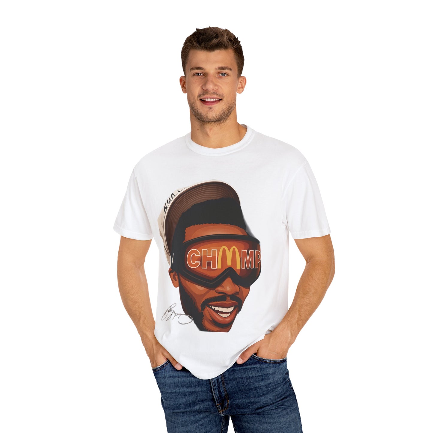 Jayson Tatum -  T-Shirt