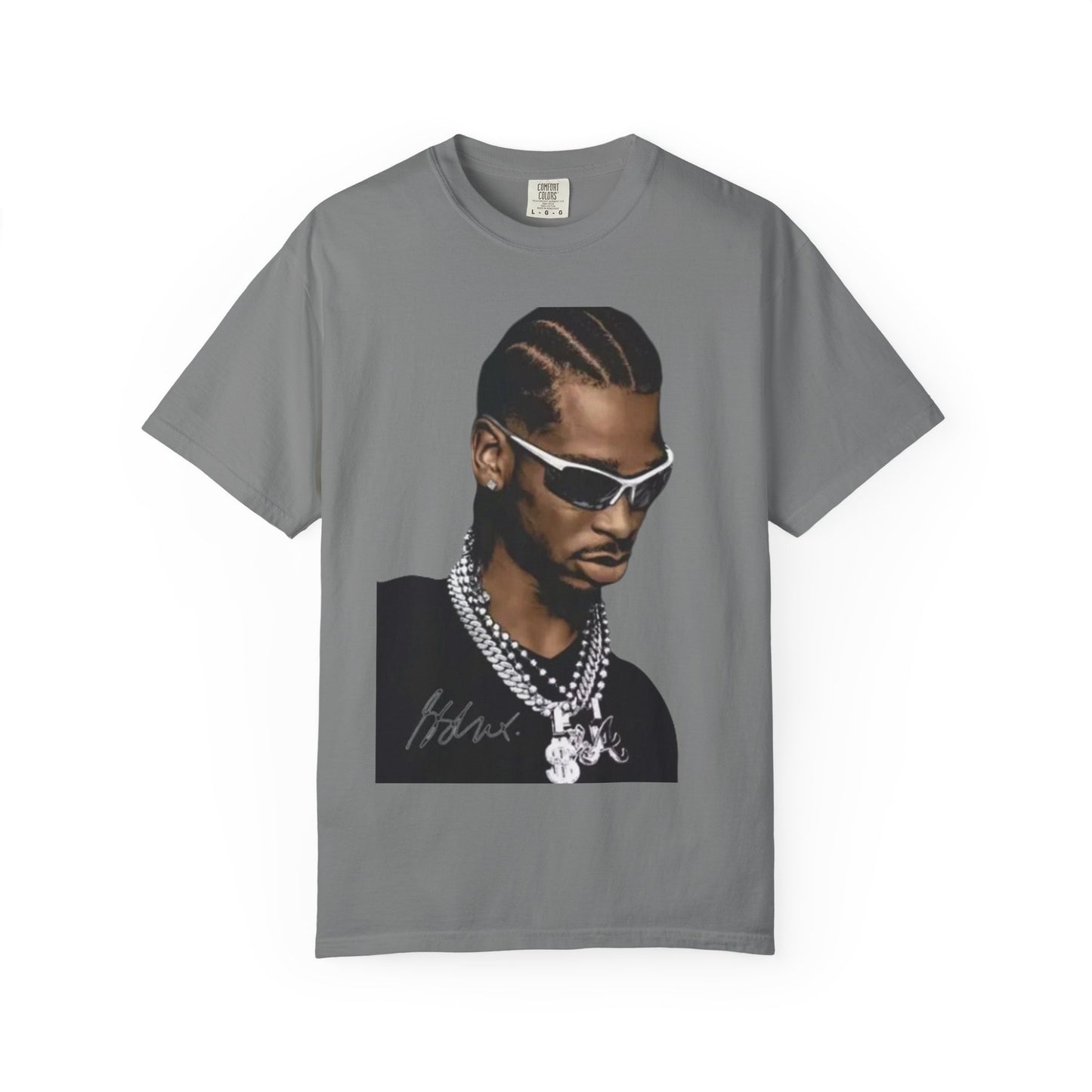 Shai Gilgeous-Alexander Unisex T-shirt