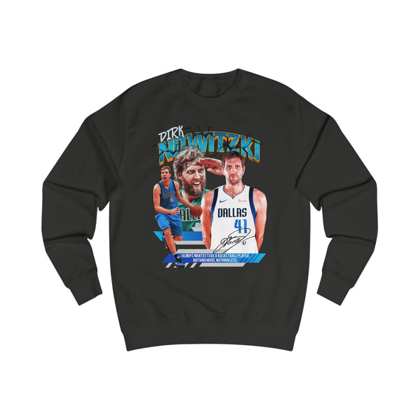 Dirk Nowitzki Sweatshirt