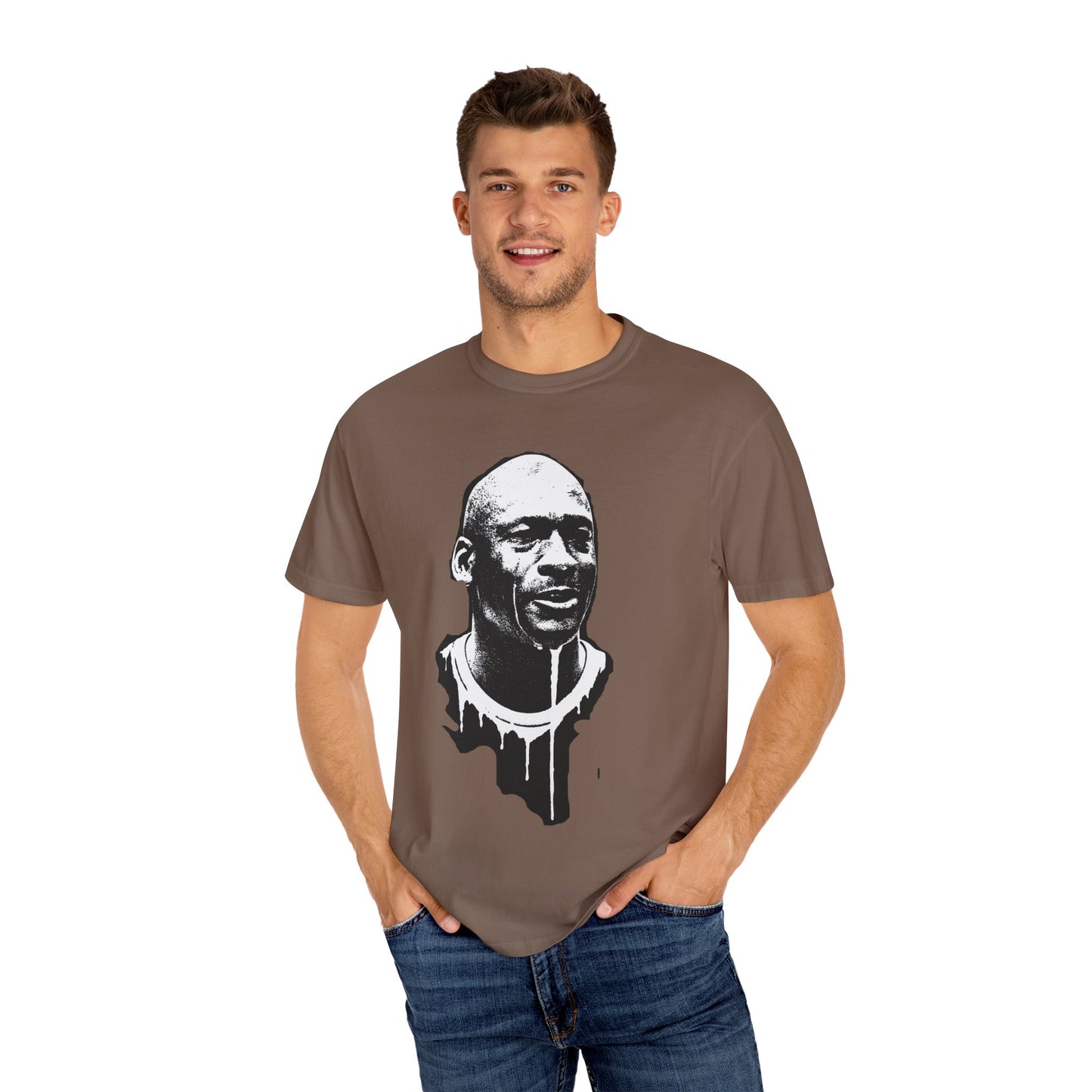 michael jordan T-shirt