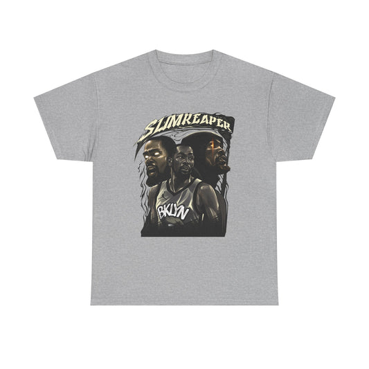 Kevin Durant Art Tee
