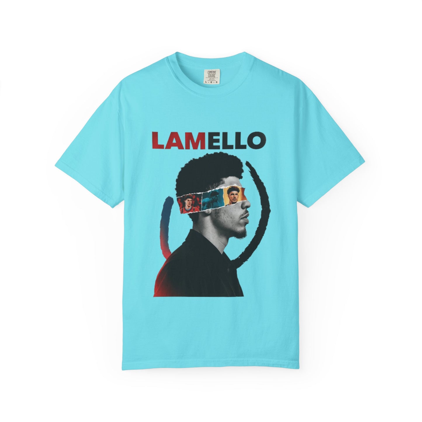 la Meloball Unisex T-shirt